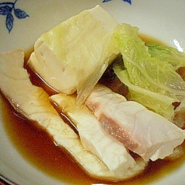 カンパチの塩麹レモンしゃぶしゃぶ鍋 レシピ 作り方 By ひろりん1106 楽天レシピ カンパチの塩麹レモンしゃぶしゃぶ鍋 レシピ 作り方 By ひろりん1106 楽天レシピ